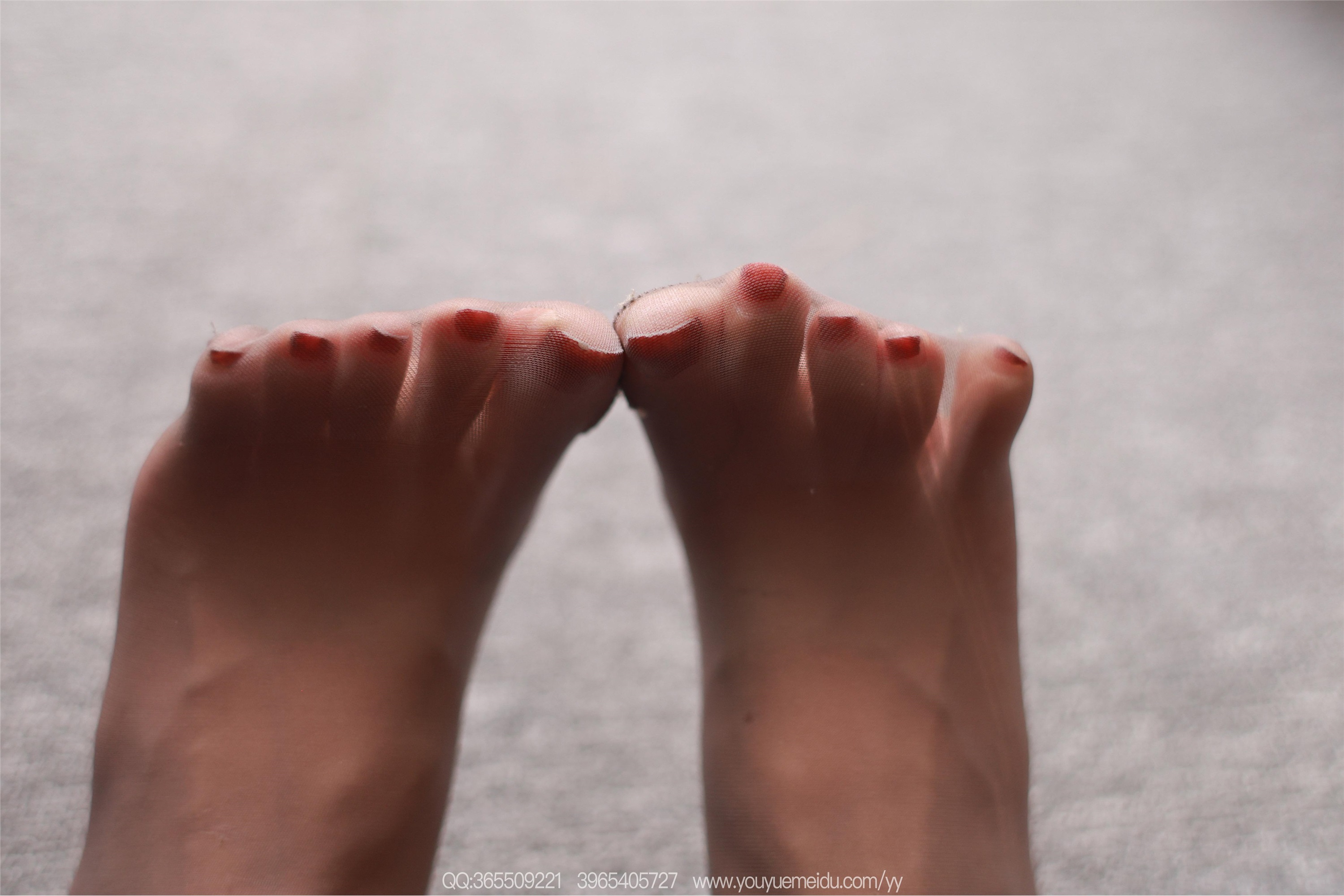 IESS异思趣向  2025.10.21 丝享家 2190 美子《椅下视角（下）》